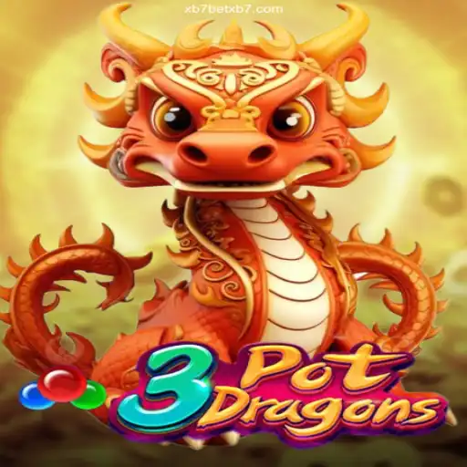 Unveiling the Mystical World of 3PotDragons on XB7.bet