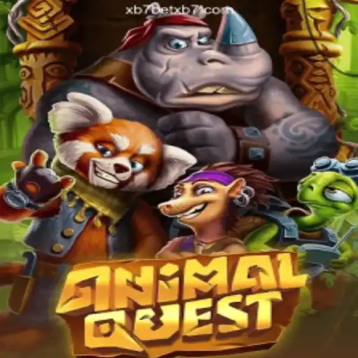 Explore the Wild with AnimalQuest: Your Guide to the Thrilling Game