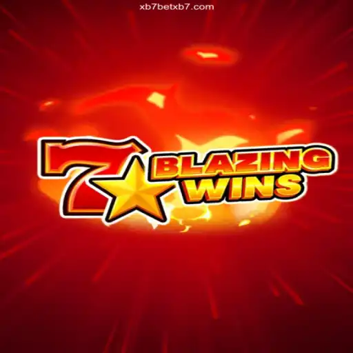 BlazingWins: Exploring the Thrills of XB7.bet⭐️ ONLINE PLATAFORMA OFICIAL