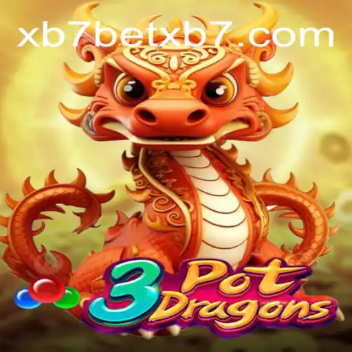 Unveiling the Mystical World of 3PotDragons on XB7.bet