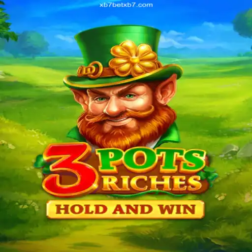 Discover 3potsRiches: Your Gateway to Virtual Fortune
