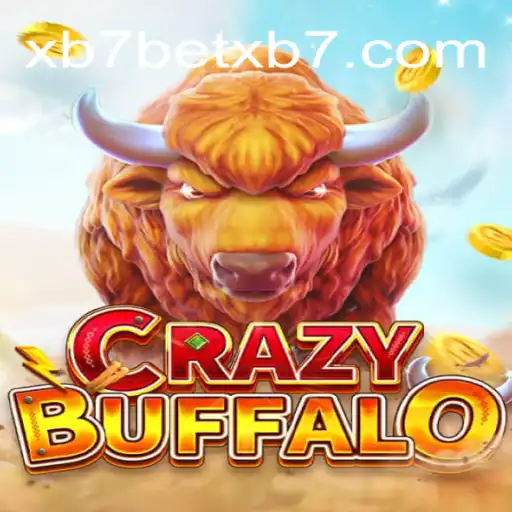 Discover the Thrills of CRAZYBUFFALO on XB7.bet⭐️ ONLINE PLATAFORMA OFICIAL