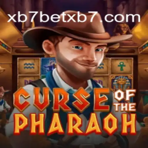 Discover the Mysteries of 'CurseofthePharaoh': An Exciting Adventure Awaits
