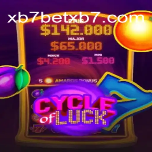 CycleofLuck: A Comprehensive Guide to the Popular Game