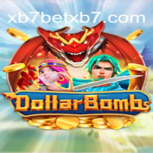 Unveiling DollarBombs: The Exciting New Game on XB7.bet⭐️