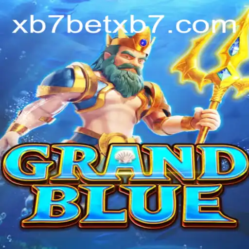 GRANDBLUE: An In-depth Look at the Captivating New Game