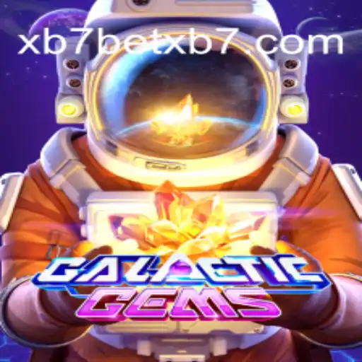 Explore the GalacticGems Adventure