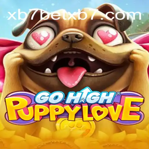 Discover the Playful World of GoHighPuppyLove