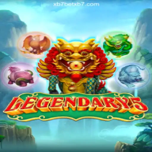 Unveiling Legendary5: The Future of Online Gaming with XB7.bet