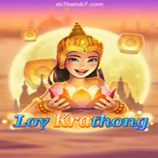 LoyKrathong: A Unique Gaming Experience