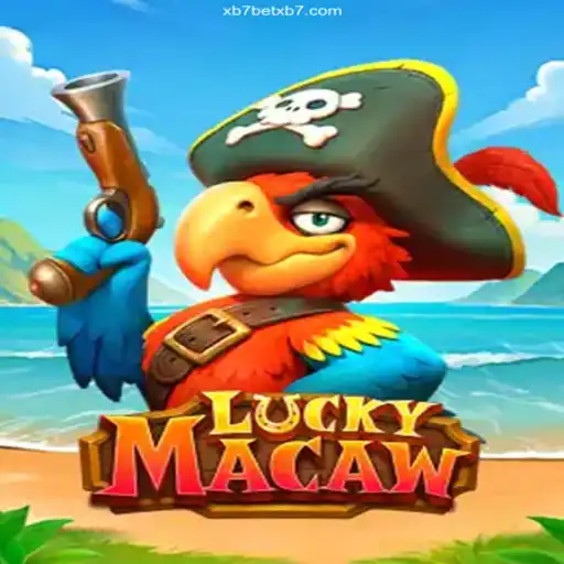 Unveiling the Excitement of LuckyMacaw