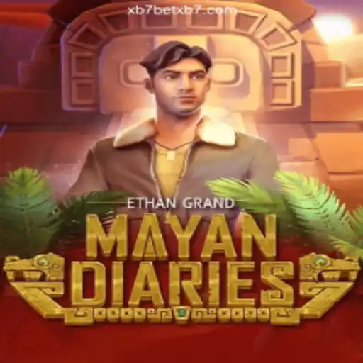 Discover MayanDiaries: A Journey into the Enigmatic World of the Maya