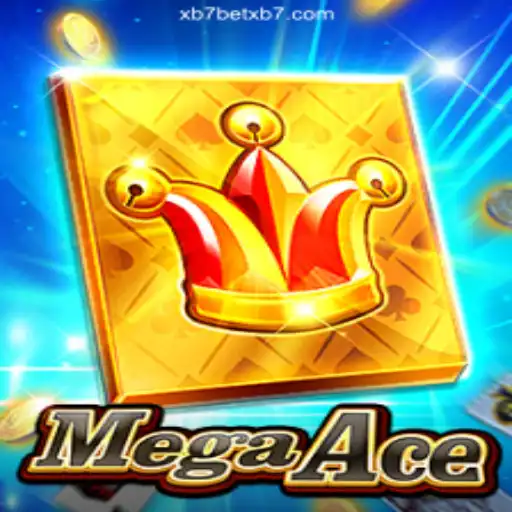 Unveiling MegaAce: A Captivating Gaming Experience on XB7.bet⭐️