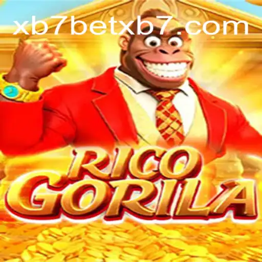 Exploring the Thrilling World of RicoGorila: The Ultimate Gaming Experience
