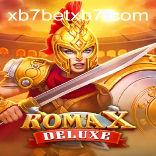 RomaXDeluxe - An Exciting Adventure in the Gaming World