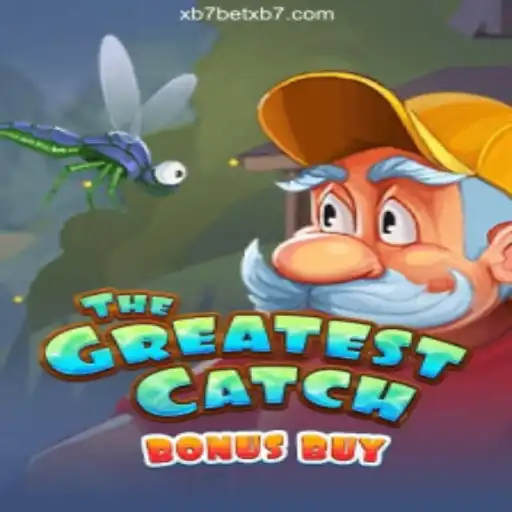 Discover 'TheGreatestCatchBonusBuy' on XB7.bet: Your Trusted Online Platform