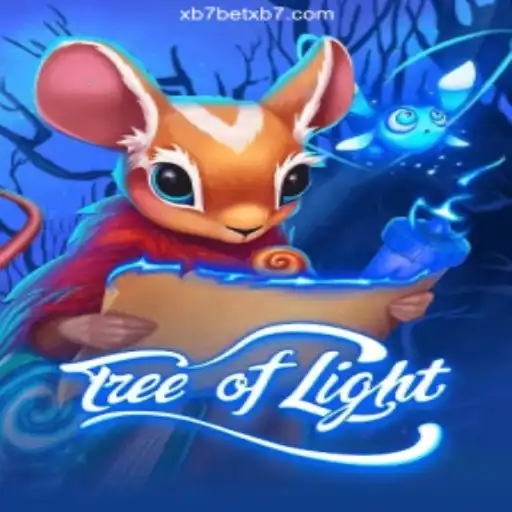 Exploring the Enchanting World of TreeofLight