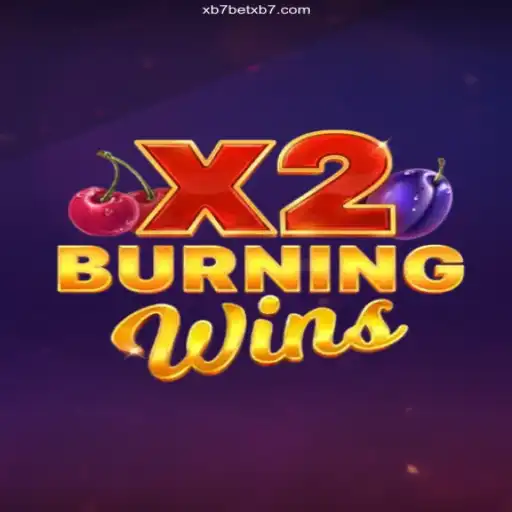 Unveiling the Excitement of BurningWinsX2 on XB7.bet⭐️
