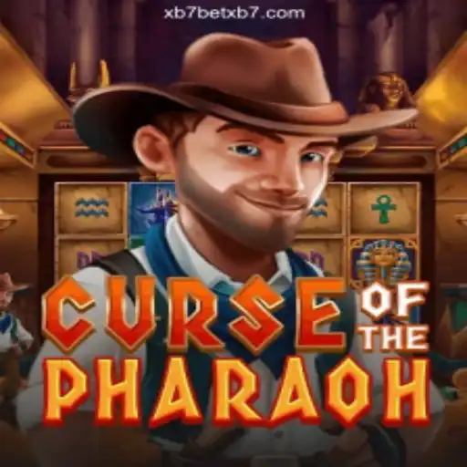 Discover the Mysteries of 'CurseofthePharaoh': An Exciting Adventure Awaits
