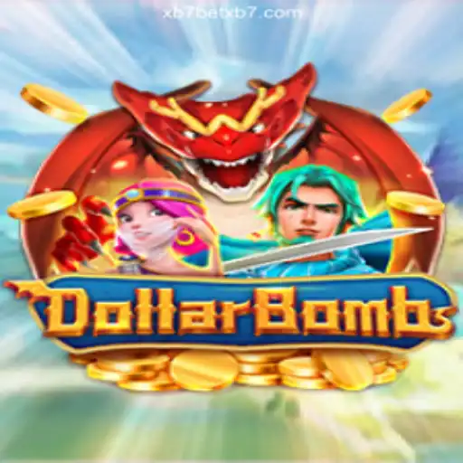 Unveiling DollarBombs: The Exciting New Game on XB7.bet⭐️