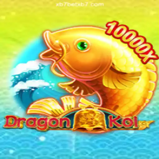 Explore DragonKoi on XB7.bet: Your Trusted Gaming Platform