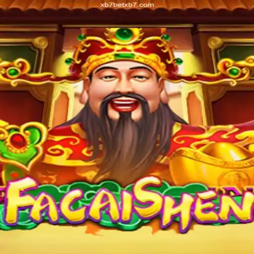 Discover the Enchanting World of FaCaiShen: An Engaging Journey into Online Gaming