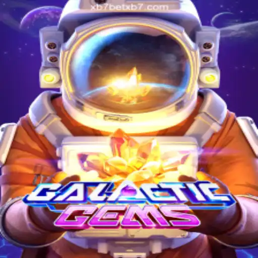 Explore the GalacticGems Adventure