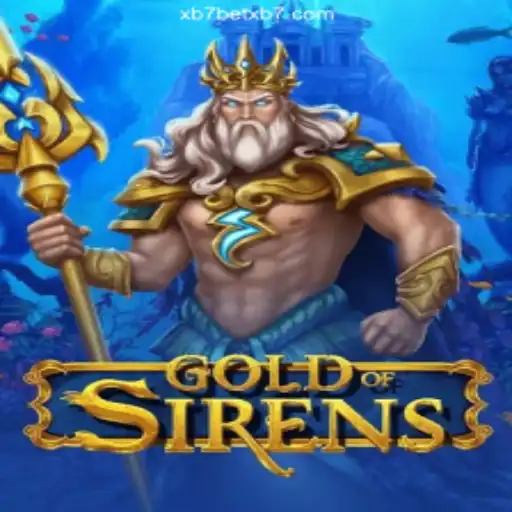 Explore the Enchanting World of GoldofSirens: A Deep Dive into Gameplay, Features, and Rules