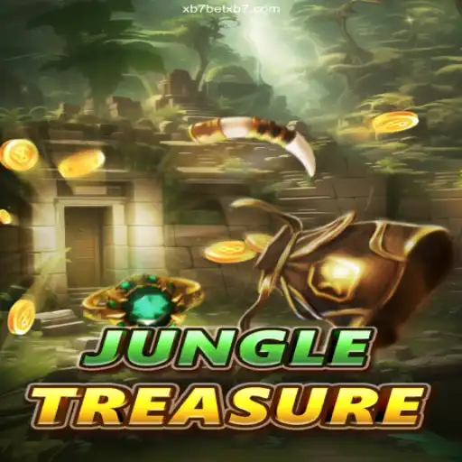 Discover the Thrills of JungleTreasure: A Guide to Gameplay and Strategy