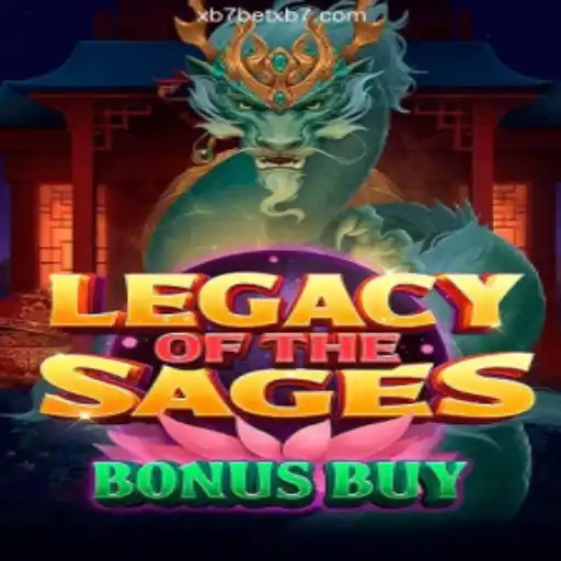 Discover LegacyoftheSagesBonusBuy: An Ultimate Gaming Experience