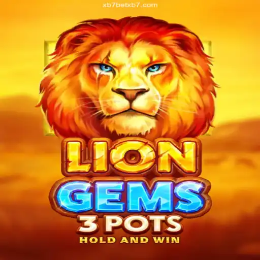 Explore the Thrilling World of LionGems3pots