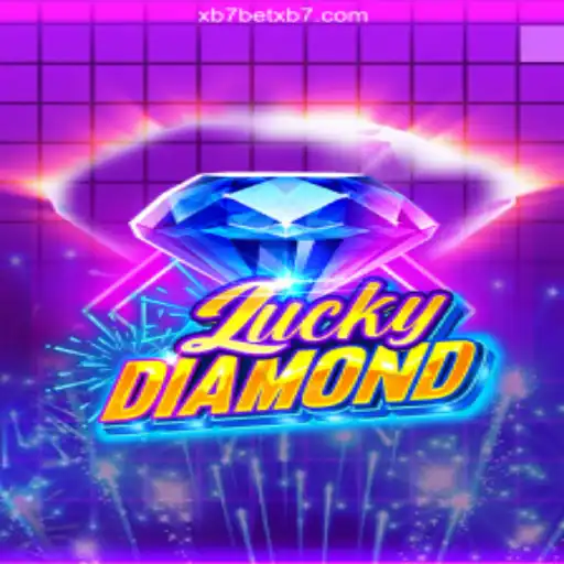 Discover the Thrills of LuckyDiamond on XB7.bet: Your Trusted Gaming Platform
