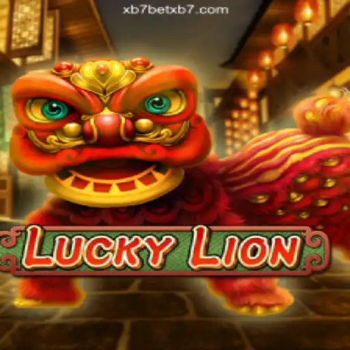 Explore the Thrilling World of LuckyLion: A Trusted Online Gaming Experience