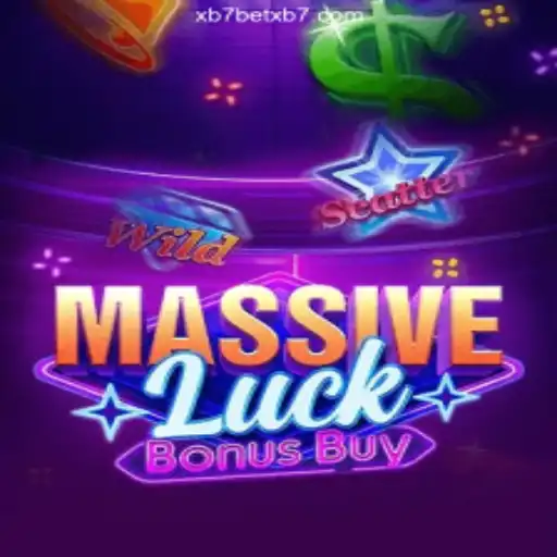 Experience Thrilling Gameplay with MassiveLuckBonusBuy on XB7.bet