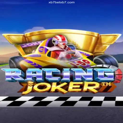 RacingJoker: A Thrilling Ride Through Virtual Racing