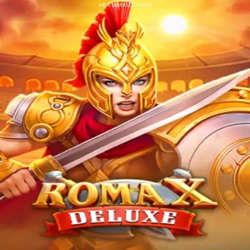 RomaXDeluxe - An Exciting Adventure in the Gaming World