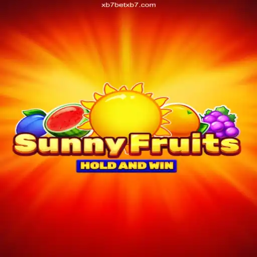 Discover SunnyFruits: A Fresh Spin on the Classic Slot Game