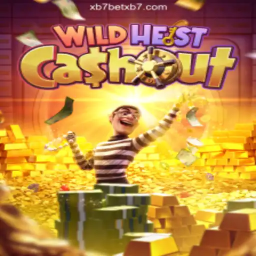 Discover the Thrills of WildHeistCashout on XB7.bet